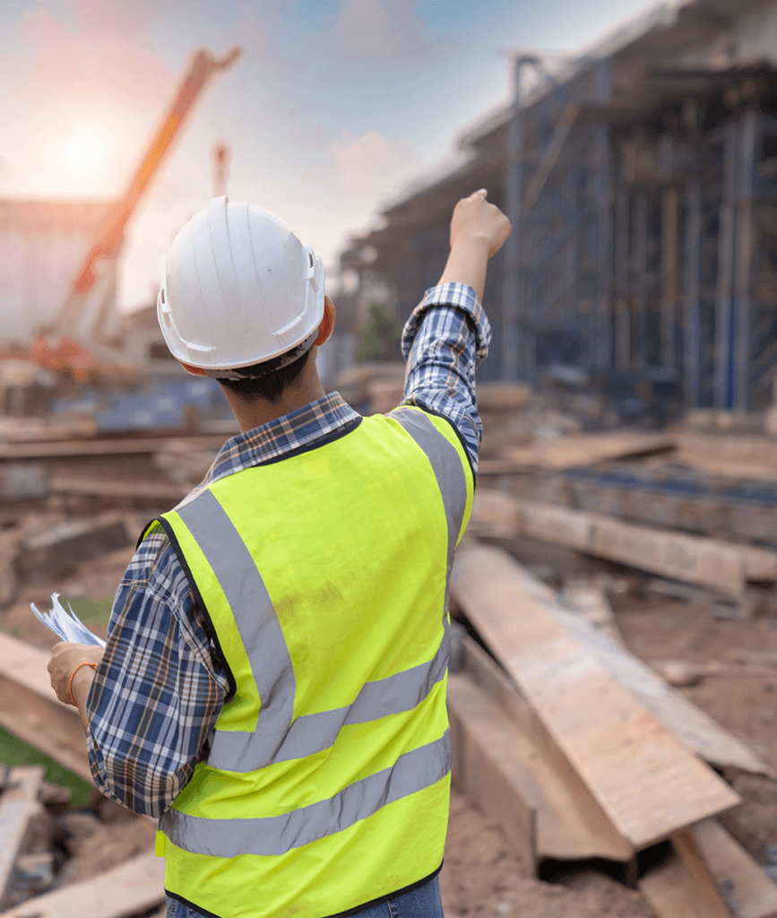 construction audit